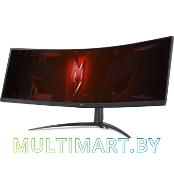 Игровой монитор Acer Nitro XZ452CUVbemiiphuzx (UM.MX2EE.V01) картинка 3
